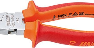 UNIOR Profi-Kombizange 180 mm UNIOR Profi-Kombizange 180 mm