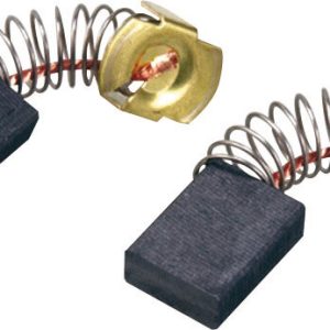 MAKITA 2 Ersatzkohlen CB-64 MAKITA 2 Ersatzkohlen CB-64