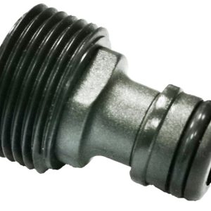 AQUA-CLICK Gerätestück 3/4"