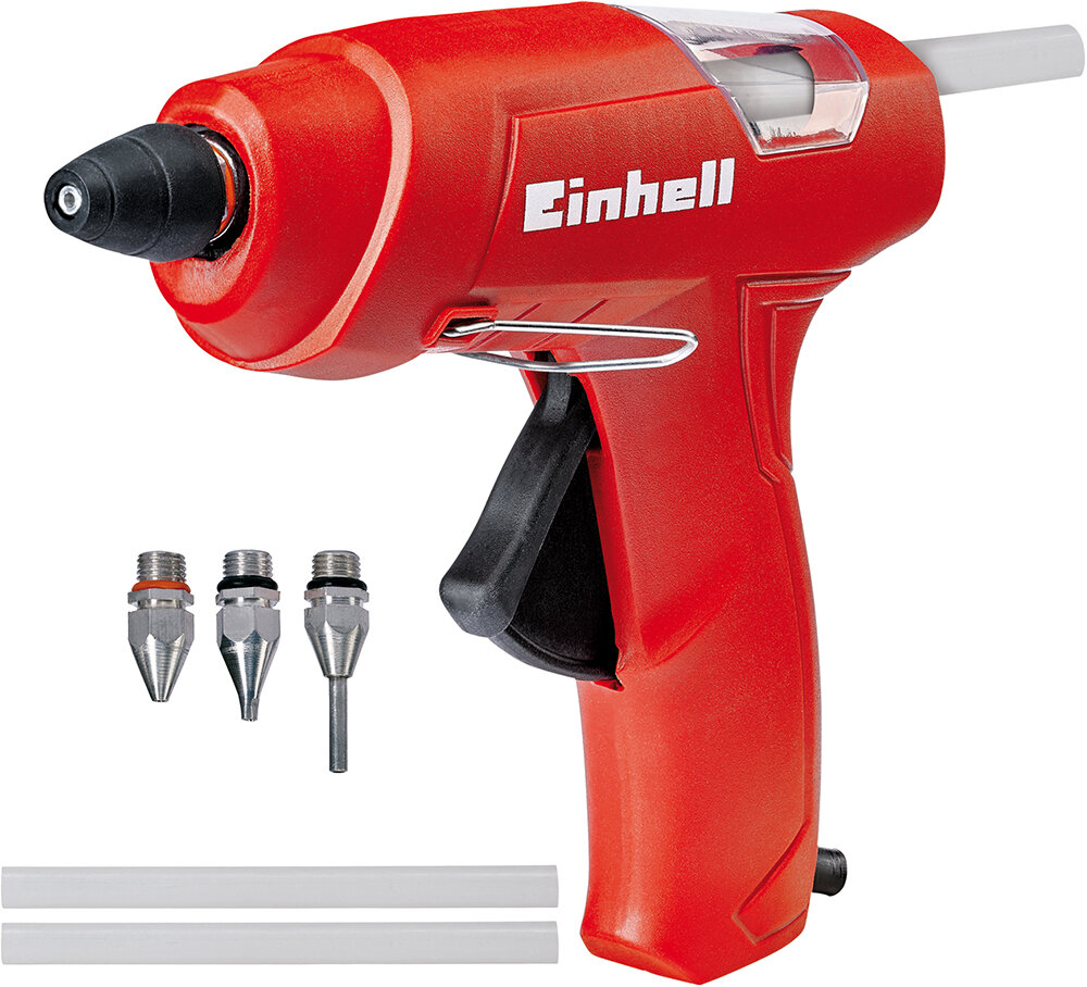 EINHELL Heißklebepistole TC-GG 30