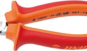 UNIOR Profi-Seitenschneider 160 mm UNIOR Profi-Seitenschneider 160 mm