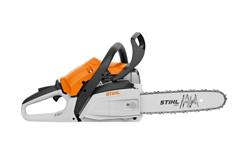 STIHL Benzin-Kettensäge MS 162/40