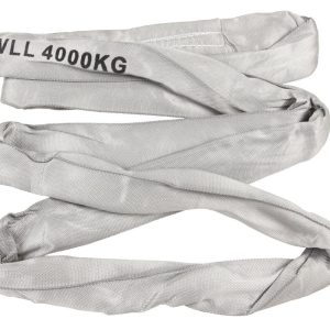 KRAFTBOX PROFESSIONAL Hebegurt 4t