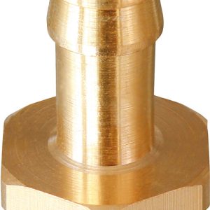 ERBA Gewindetülle 3/8"-AG, 9 mm Ø