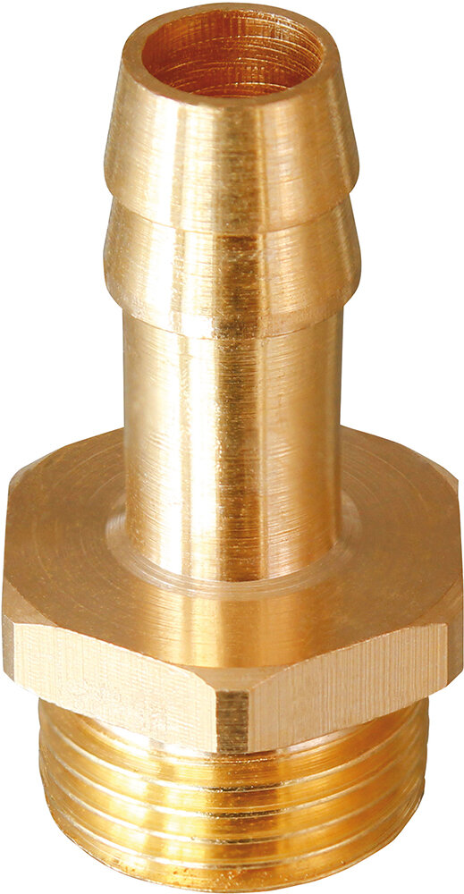 ERBA Gewindetülle 3/8"-AG, 9 mm Ø