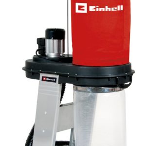 EINHELL Späneabsauganlage TE-VE 550/1 A EINHELL Späneabsauganlage TE-VE 550/1 A