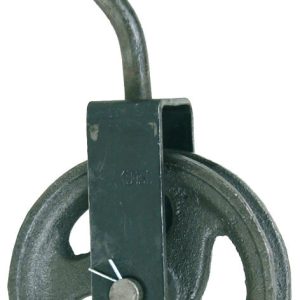 ERBA Klobenrad 145 mm Ø ERBA Klobenrad 145 mm Ø