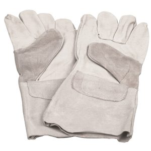 WKS Schweißerhandschuhe Gr. 10 WKS Schweißerhandschuhe Gr. 10