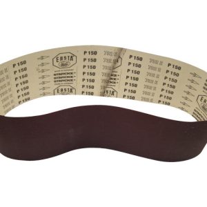 BOHR Schleifmittel Korund-Schleifband 1.220 x 150 mm K 150 BOHR Schleifmittel Korund-Schleifband 1.220 x 150 mm K 150