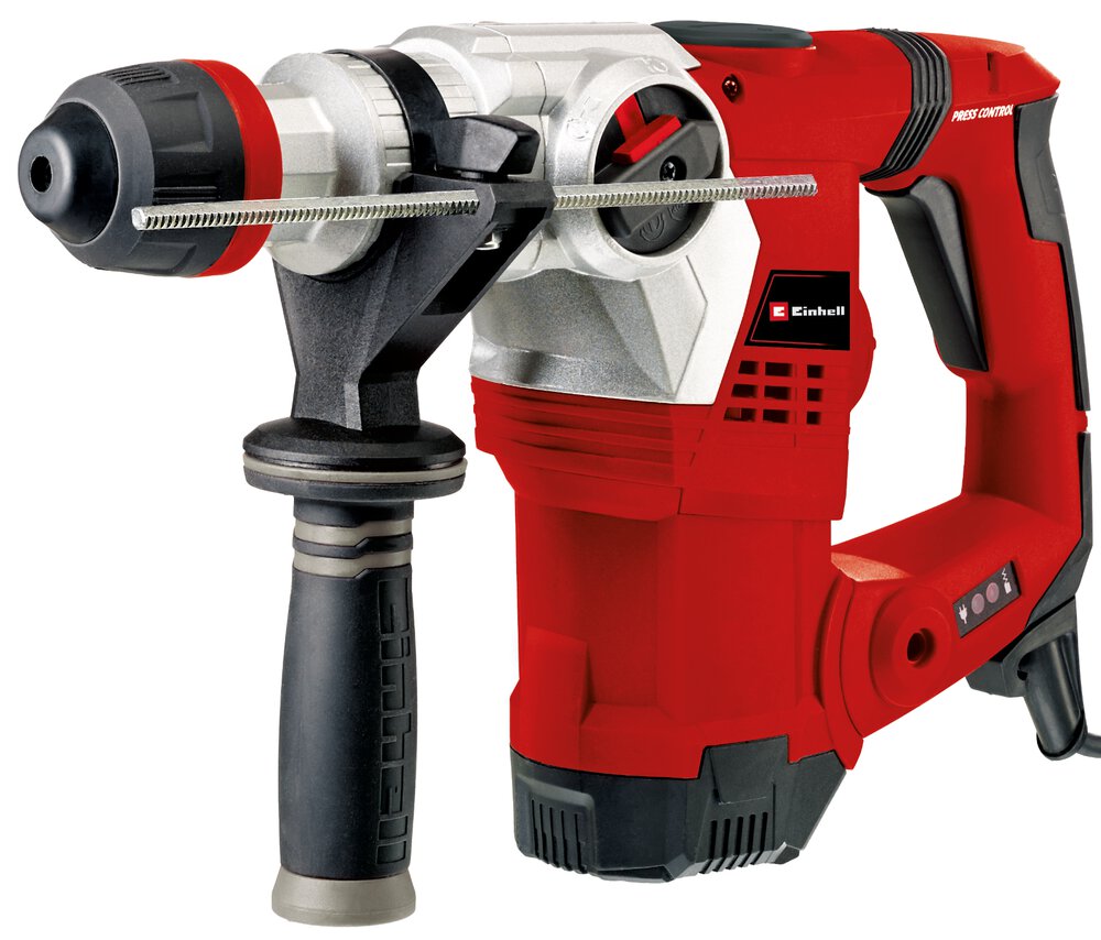 EINHELL Bohrhammer TE-RH 32 4F Kit
