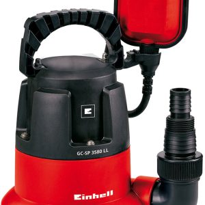 EINHELL Klarwasser-Tauchpumpe GC-SP 3580 LL EINHELL Klarwasser-Tauchpumpe GC-SP 3580 LL