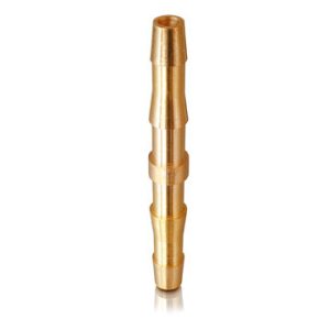 ERBA Schlauchverbindungstülle 6 mm Ø ERBA Schlauchverbindungstülle 6 mm Ø