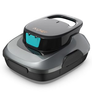 AIPER Akku-Poolsauger Scuba SE