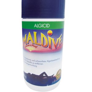 MALDIVE Algenverhüter 1 l MALDIVE Algenverhüter 1 l