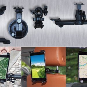 CPC Tablet Halterung Universal