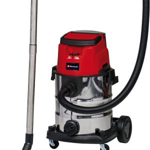EINHELL Akku-Nass- und Trockensauger TE-VC 36/25 Li S-Solo EINHELL Akku-Nass- und Trockensauger TE-VC 36/25 Li S-Solo