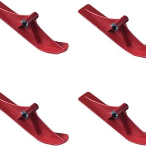 KRAFTBOX PROFESSIONAL GARDENCHAMP Winter-Umrüstset 4-tlg. KRAFTBOX PROFESSIONAL GARDENCHAMP Winter-Umrüstset 4-tlg.