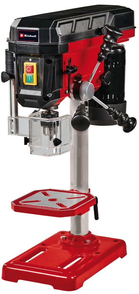 EINHELL Säulenbohrmaschine TC-BD 500