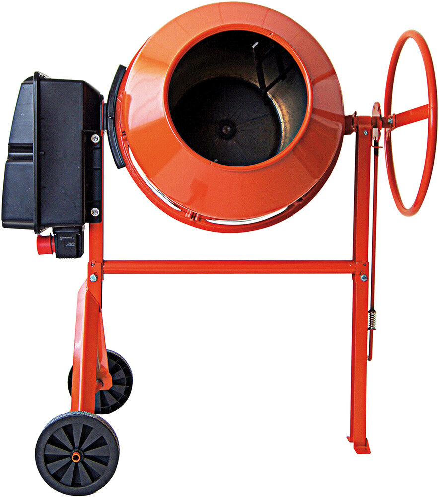 ALTRAD HOFMANINGER Betonmischer AHM140 400 V
