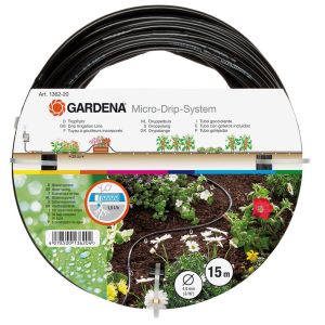 GARDENA Erweiterungs-Set Micro-Drip-System GARDENA Erweiterungs-Set Micro-Drip-System