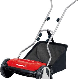 EINHELL Spindelmäher GE-HM 38 S-F