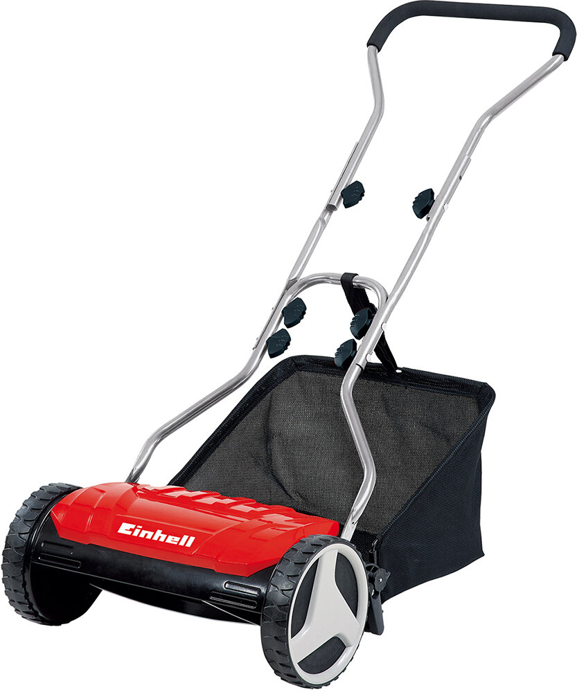 EINHELL Spindelmäher GE-HM 38 S-F