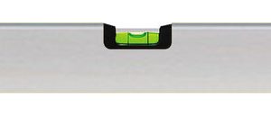 ERBA Alu-Wasserwaage 60 cm silber ERBA Alu-Wasserwaage 60 cm silber