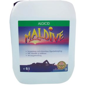 MALDIVE Algenverhüter 5 l MALDIVE Algenverhüter 5 l