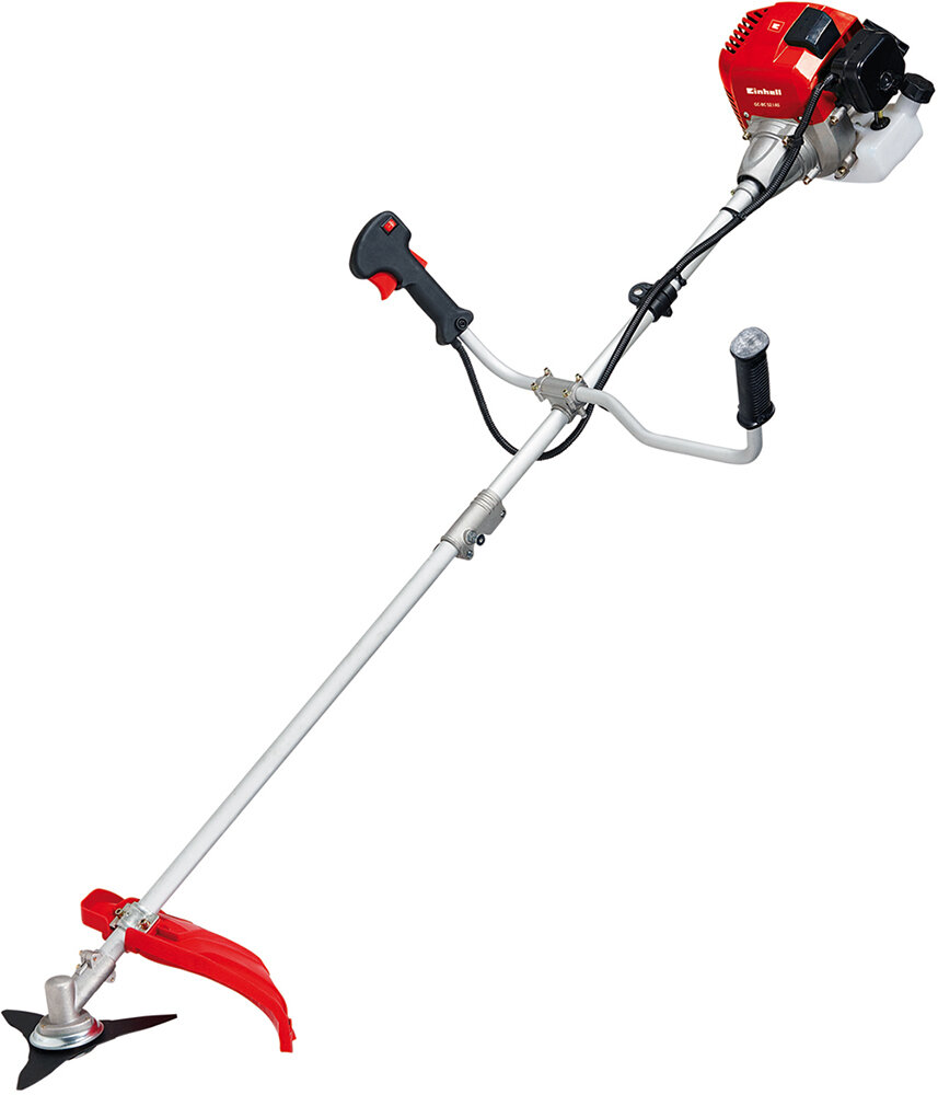 EINHELL Benzin-Motorsense GC-BC 52 I AS