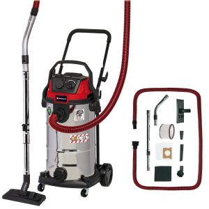 EINHELL Nass- und Trockensauger TE-VC 2340 SACL