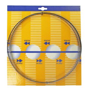 FISCH Bandsägeblatt 2360 x 16 mm x 0,65 mm FISCH Bandsägeblatt 2360 x 16 mm x 0,65 mm