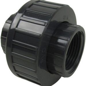 PVC-Holländer 1" IG PVC-Holländer 1" IG