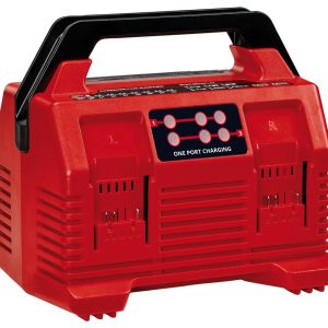 EINHELL 18V Power X-Quattrocharger 4A Power X-Change EINHELL 18V Power X-Quattrocharger 4A Power X-Change