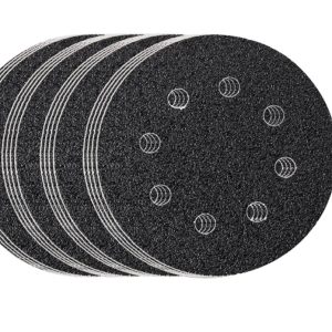 FEIN Klett-Schleifscheiben-Set 16-tlg. 115 mm Ø