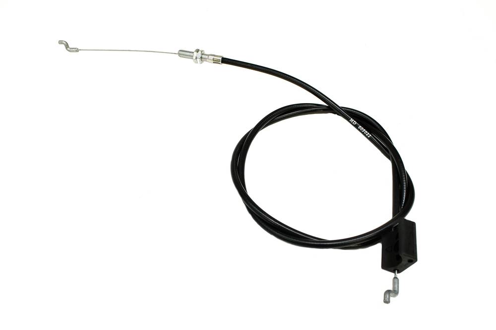 SCHEPPACH Gasbowdenzug zu MD 530