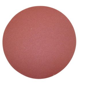 HERMES Korund-Schleifblatt 230 mm Ø K 120 HERMES Korund-Schleifblatt 230 mm Ø K 120