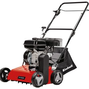 EINHELL Benzin-Vertikutierer GC-SC 4240 P EINHELL Benzin-Vertikutierer GC-SC 4240 P