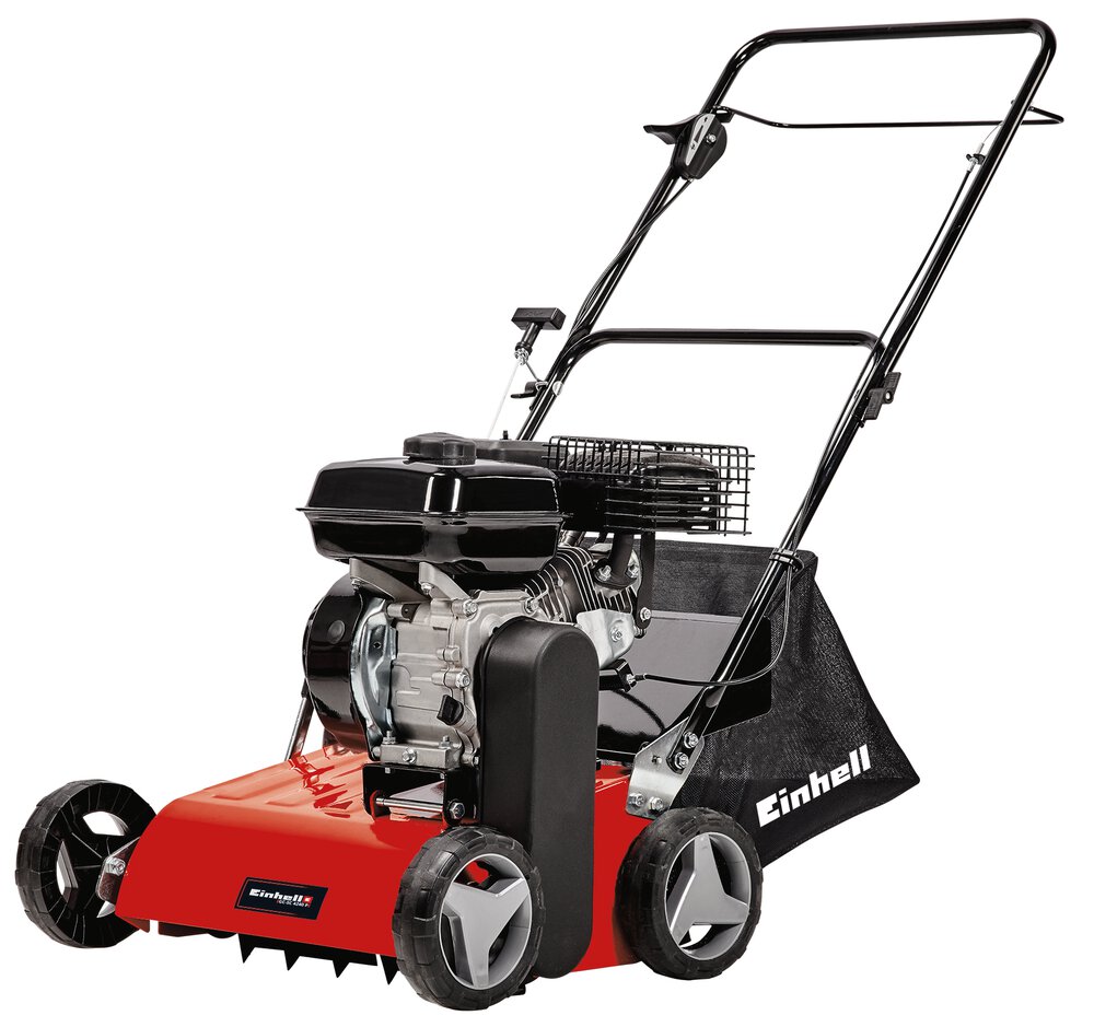 EINHELL Benzin-Vertikutierer GC-SC 4240 P