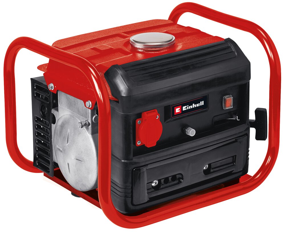 EINHELL Stromerzeuger TC-PG 10/E5
