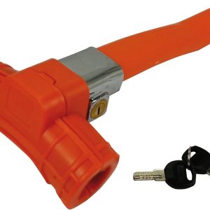 KRAFTBOX PROFESSIONAL Lenkradkralle T-Form KRAFTBOX PROFESSIONAL Lenkradkralle T-Form