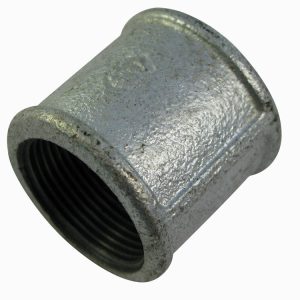 PUTEUS Muffe 5/4"