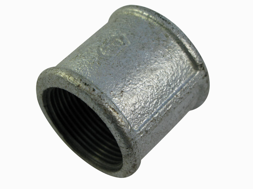 PUTEUS Muffe 5/4"