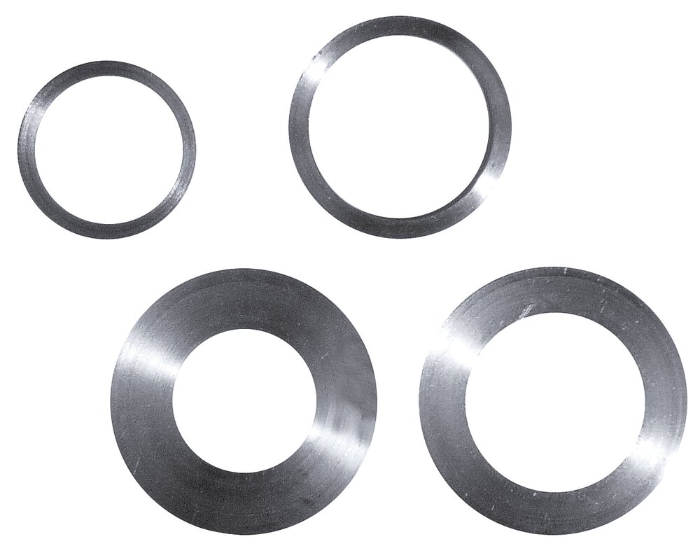 Zgonc Sägereduzierring 30 / 28 mm Ø
