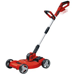 EINHELL Akku-Rasentrimmer GE-CT 18/28 Li TC-Solo, Power X-Change