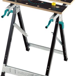 WOLFCRAFT Universal-Spann- und Arbeitstisch 150 WOLFCRAFT Universal-Spann- und Arbeitstisch 150
