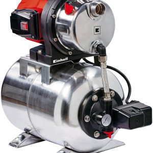 EINHELL Hauswasserwerk GC-WW 1250 NN EINHELL Hauswasserwerk GC-WW 1250 NN