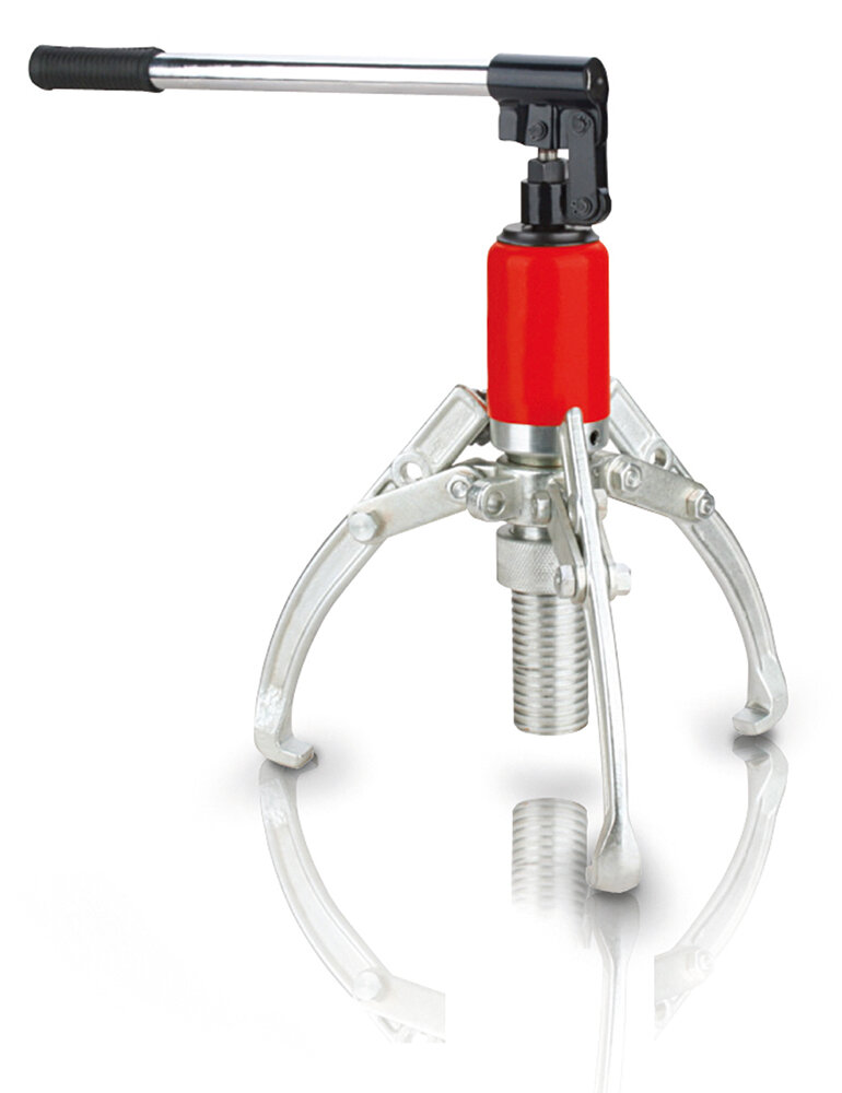 YPL NG Hydraulik-3-Arm-Abzieher
