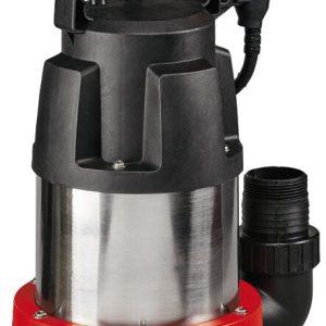 EINHELL Schmutzwasserpumpe GC-DP 9040 N EINHELL Schmutzwasserpumpe GC-DP 9040 N
