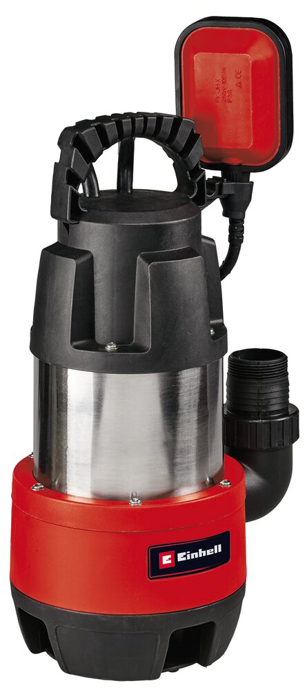 EINHELL Schmutzwasserpumpe GC-DP 9040 N