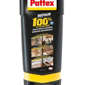 PATTEX Universal-Kleber 100 % PATTEX Universal-Kleber 100 %